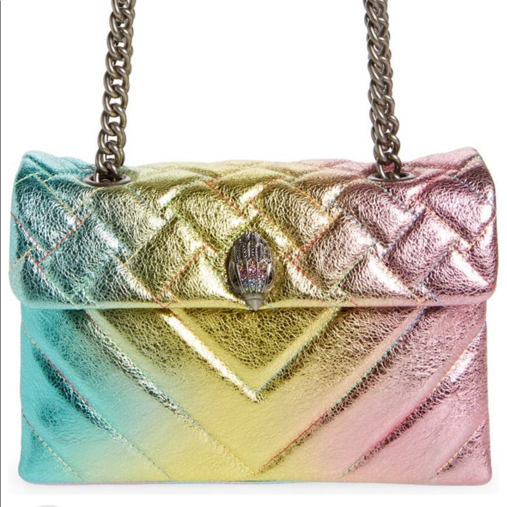 Kurt Geiger Kensington Shoulder Bag